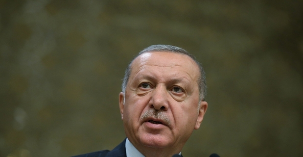 “Mazlum Kobani denilen adamın Bağdadi’den bir farkı yok”