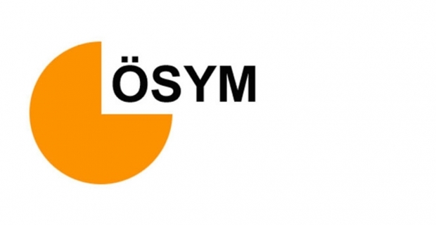 ÖSYM 2020 sınav takvimi açıklandı