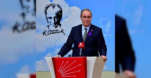 Öztrak’tan Muharrem İnce açıklaması