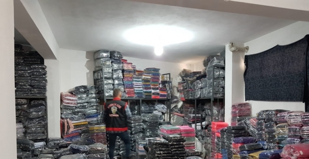 Piyasa değeri 4 milyon TL: İzmir’de ele geçirildi
