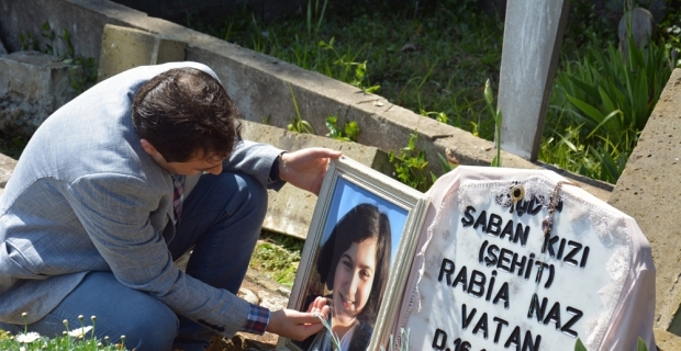 Rabia Naz Vatan’ın ölümüne ilişkin soruşturmada flaş gelişme