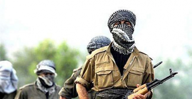 Resulayn kırsalında PYD/YPG’li 10 terörist yakalandı