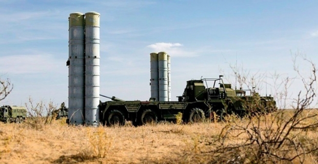 Rusya: “S-400’lerin üçüncü teslimatı 2020’de”