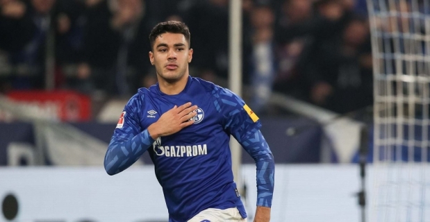 Schalke 04’de Ozan Kabak’tan iki hafta, iki gol