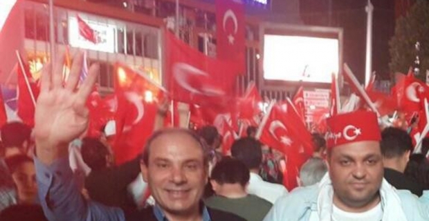 Şehit aileleri ve gazilerden Bülent Arınç’a tepkiler çığ gibi büyüyor