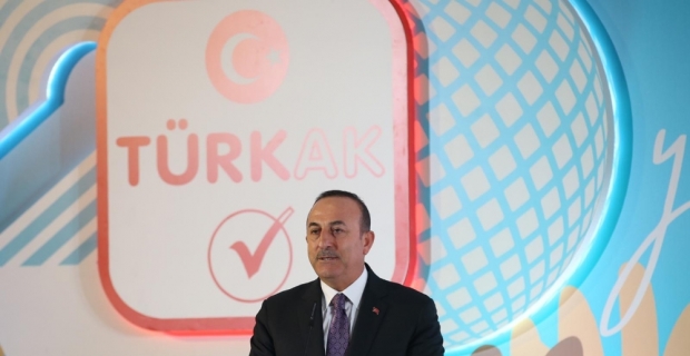 "Son 20 yılda ihracat, 26 milyar dolardan 170 milyar doların üzerine çıktı"
