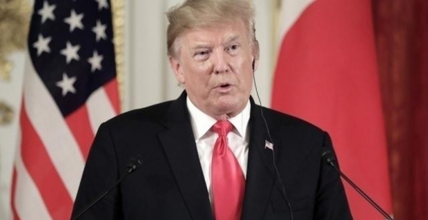 Trump yönetimi, ABD’nin mülteci kontenjanını 18 bine düşürdü