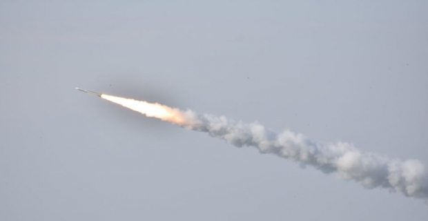 Ukrayna’dan Rus yapımı silah ile Kırım hamlesi