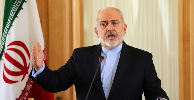 Zarif: "Trump ve DEAŞ dışında hiç kimse Süleymani’nin ölümünden mutlu olmadı”