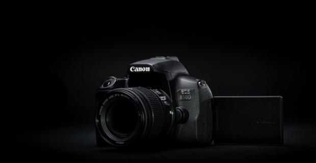 Canon'un yeni EOS 850D sunduğu özellikleriyle herkesin tutkunu olmaya aday