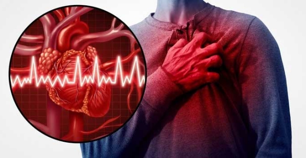 Koronavirüste ölüm riski yüksek olan hastalar kimler? Kalp hastalığı olanlar nelere dikkat etmeli?