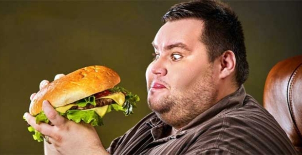 Obeziteden korunmak için 10 öneri! İşte obeziteden koruyan beslenme önerileri