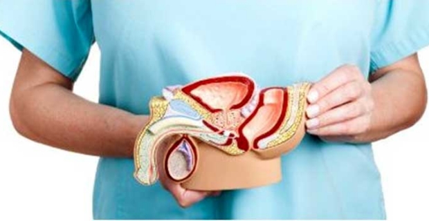 Erkeklerin %50’sinin korkulu rüyası prostat büyümesi hakkında önemli uyarı