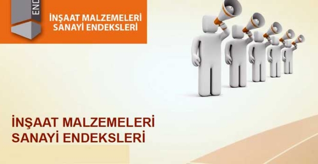 İnşaat malzemeleri sanayisindeki hızlı iyileşmeye koronavirüs engeli