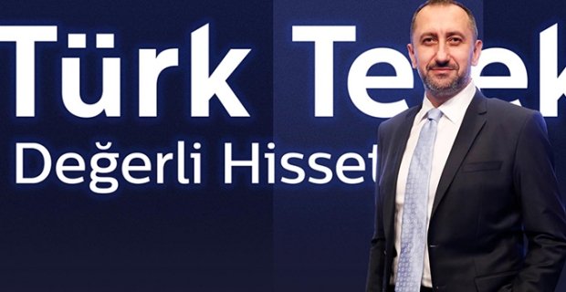 Türk Telekom’dan ‘Milli Dayanışma’ya 40 milyon TL