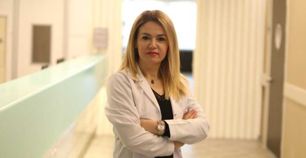 Doç. Dr. Emel Sarı Gökten: "Bu zor günlerde otizmli çocuklar için huzurlu bir ortam oluşturulmalı"