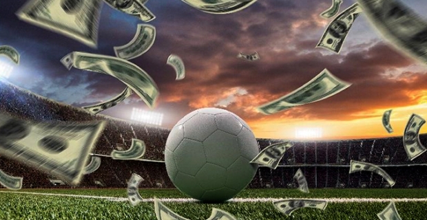 Futbolun korona faturası yalnızca Avrupa’da yaklaşık 27 milyar TL
