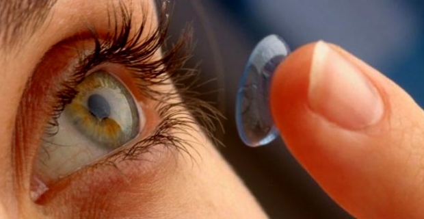 Kontakt lens kullanımı koronavirüs riskini arttırır mı? Kontakt lenslerin temizliği nasıl yapılmalı?