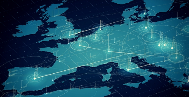 ESET, Covid-19 sürecinde siber tehditlere karşı Avrupa Birliği ile işbirliği yapıyor