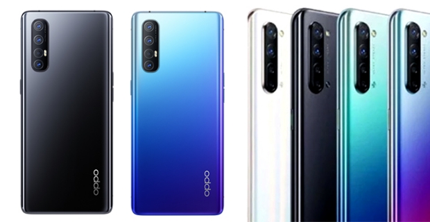 İşte OPPO’nun satışa çıkardığı Reno3 ve Reno3 Pro’nun dikkat çeken özellikleri