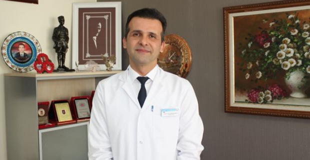 Prof. Dr. Nuri Karadurmuş: "Pandemide ‘Melanom’ hafife alınmamalı"