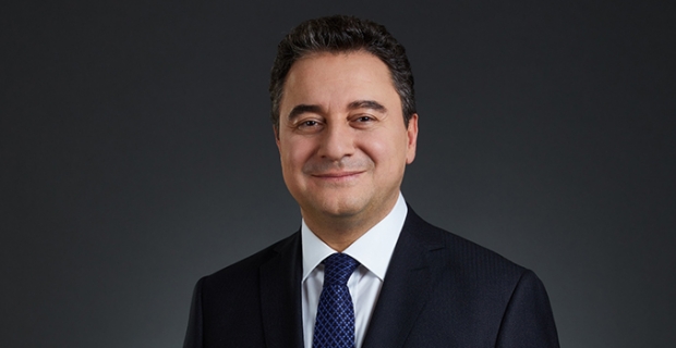 DEVA Partisi Genel Başkanı Ali Babacan: “İstanbul Sözleşmesi’nin arkasındayız”