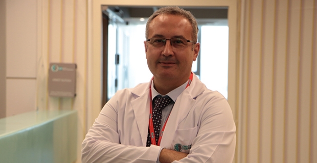 Dr. Mehmet Soyarslan: "Covid-19 atlatan kişiler, doktora danışarak spor yapmalı"