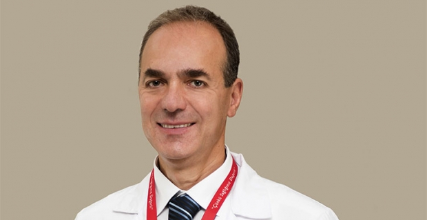 Prof. Dr. Mustafa Asım Şafak: "Koronavirüse karşı dikkat edilmesi gereken 5 altın kural"