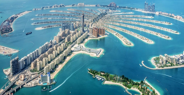 ULİKAD Başkanı Ömer Niziplioğlu: “Hatay'ı Dubai yapabiliriz”
