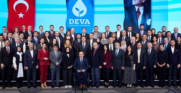 DEVA Partisi: "TÜİK işsizlik verileri gerçeği yansıtmaktan çok uzak"