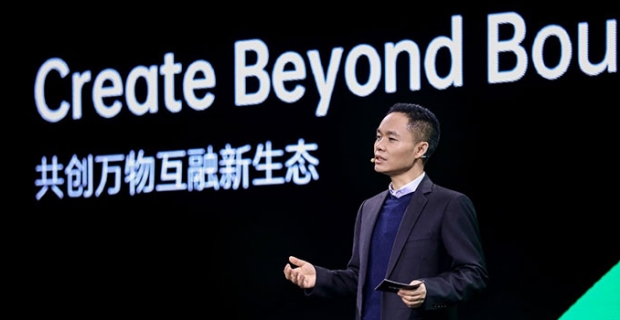 OPPO CEO'su Tony Chen: "Tüketicilere daha fazla 5G ürün seçeneği ve deneyimi getirdik"