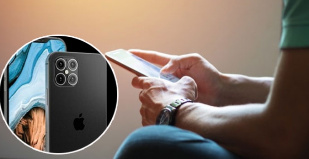 Apple’ın iPhone 12 lansmanı sonrası ön sipariş dolandırıcıları ortaya çıktı