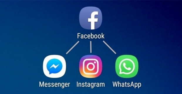 Facebook, Messenger ve Instagram DM’i birleştiren yeni mesajlaşma deneyimini açıyor