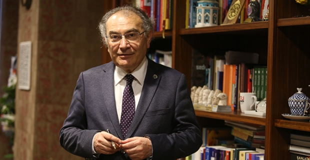 Prof. Dr. Tarhan: “Pandemi sonrası yalnızlık krizine karşı mutlaka önlem alınmalı”