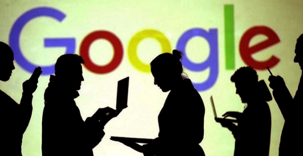 Becer: "Google kesilen cezayı reklam verenden alıyor!"