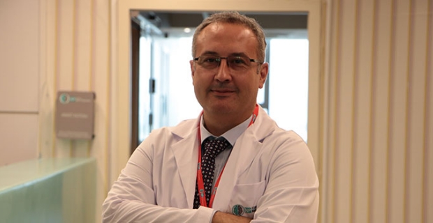 Dr. Mehmet Soyarslan: "Ortopedik ayakkabılar yanlış biliniyor"