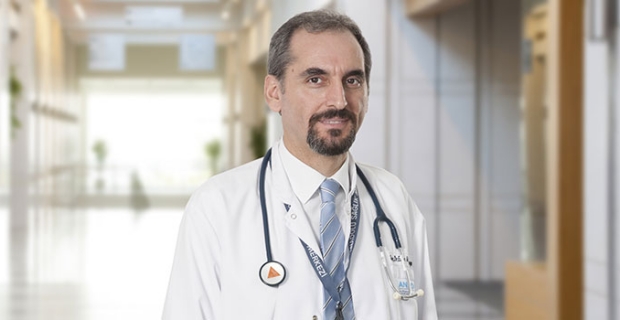 Doç. Dr. Enes Murat Atasoyu'dan 65 yaş ve üzeri kişilere pandemide sağlıklı kalma önerileri