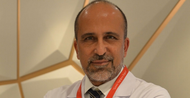 Prof. Dr. Aşkın Ali Korkmaz: COVID-19’un etki ettiği 5 kalp-damar problemine dikkat!