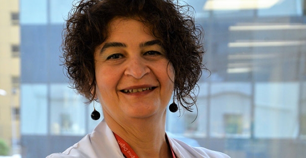 Prof. Dr. Dilek Necioğlu Örken: "Koronavirüs nörolojik sorunlara yol açabiliyor"