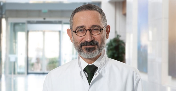 Prof. Dr. Metin Çakmakçı: "Meme kanseri artık en sık görülen kanser türü"