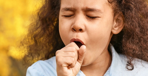 Alerji, astım, kabakulak ve suçiçeği! Çocuğunuz bahar mevsimi hastalıklarına hazır mı?
