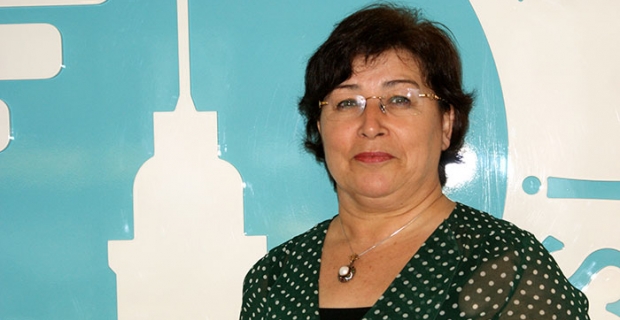 Prof. Dr. Selma Doğan: Hemşireler bu dönemde stres ve tükenmişlik yaşıyor