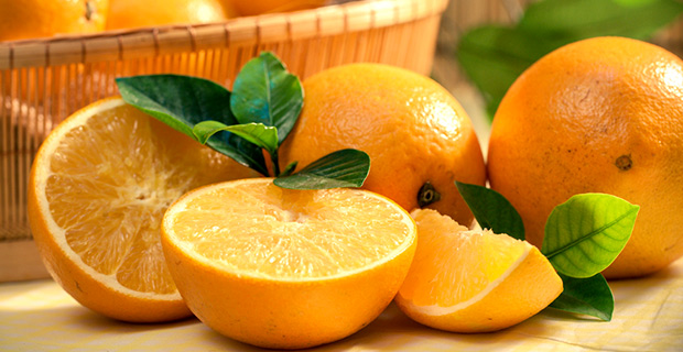 Vitamin ve antioksidan zengini portakalın 10 faydası!