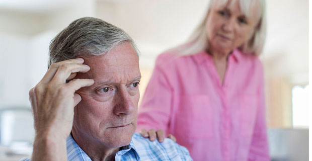 Alzheimer’ın en sık rastlanan 10 belirtisi! Her unutkanlık Alzheimer sinyali değil!