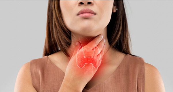 Tiroid hastalıkları ile ilgili yanıtı merak edilen 7 soru! Tiroid hastalıklarından nasıl korunmalıyız?