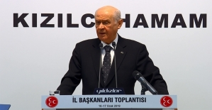 Bahçeli’den Fazıl Say konseri yorumu