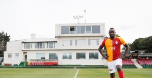 Galatasaray'ın Senegalli yıldızı Diagne’nin maliyeti açıklandı