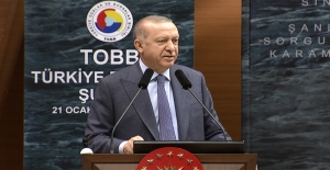 Erdoğan’dan marketlere ‘fiyat’ uyarısı