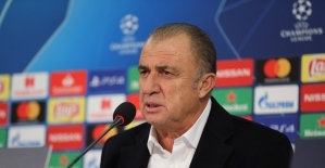 Fatih Terim: “İnsanların kötülüklerine alet olmayın”