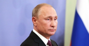 Rusya Devlet Başkanı Putin, 9 generali görevden aldı